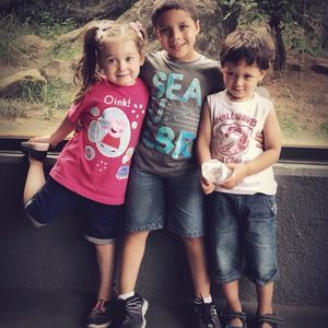 Meet your Posher, Tiffany